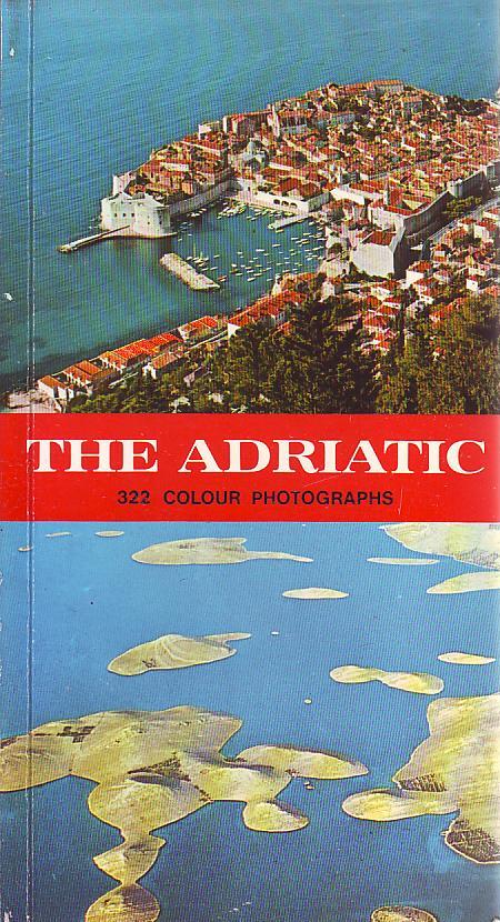 Yugoslavia-the adriatic