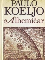 Paulo Koeljo - Alhemičar