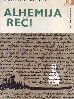 Jan Parandovski - Alhemija reči