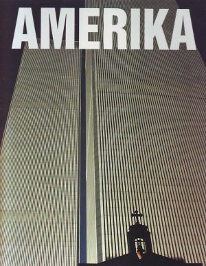 Amerika (monografija)