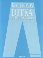 Klod Simon - Bitka kod Farsale