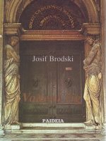 Josif Brodski - Vodeni žig
