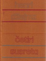 Henri Džejmz - Četiri susreta