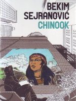 Bekim Sejranović - Chinook