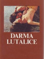 Džek Keruak - Darma lutalice