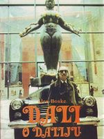 Alen Boske - Dali o Daliju