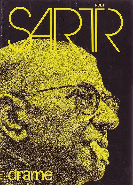 Žan-Pol Sartr - Drame
