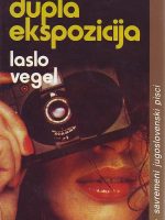 Laslo Vegel - Dupla ekspozicija