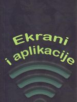 Oliver Jurišić - Ekrani i aplikacije
