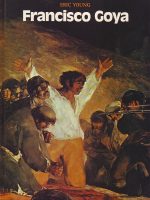 Eric Young - Francisco Goya (with 40 colour plates)