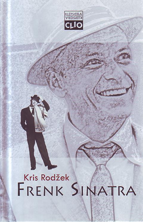 Kris Rodžek - Frenk Sinatra