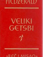 F. S. Ficdžerald - Veliki Getsbi