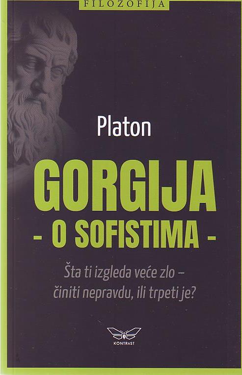 Platon - Gorgija: o sofistima