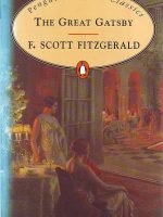 F. Scott Fitzgerald - The Great Gatsby