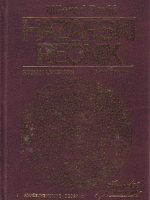 Milorad Pavić - Hazarski rečnik (ženski primerak)