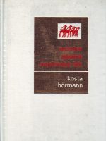 Kosta Hormann - Narodne pjesme muslimana Bosne i Hercegovine