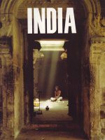 India (monografija)