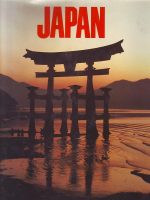 Japan (monografija)