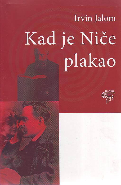 Irvin Jalom - Kad je Niče plakao