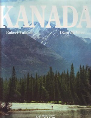 Kanada (monografija)