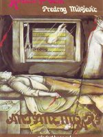 Predrag Milojević -  Antimemoari: kažem ja sebi