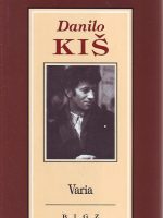 Danilo Kiš - Varia