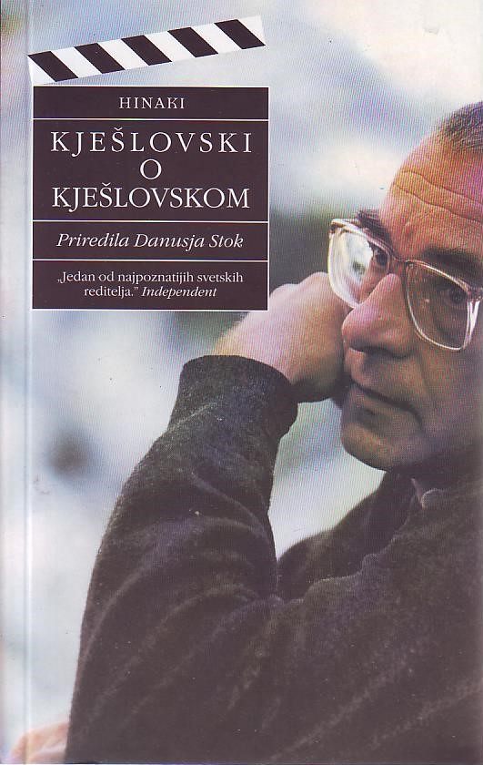 Kješlovski o Kješlovskom
