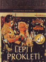 F. S. Ficdžerald - Lepi i prokleti