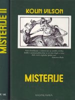 Kolin Vilson - Misterije I-II