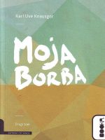 Karl Uve Knausgor - Moja borba II