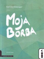 Karl Uve Knausgor - Moja borba IV