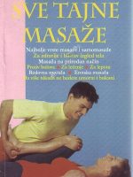 Sve tajne masaže