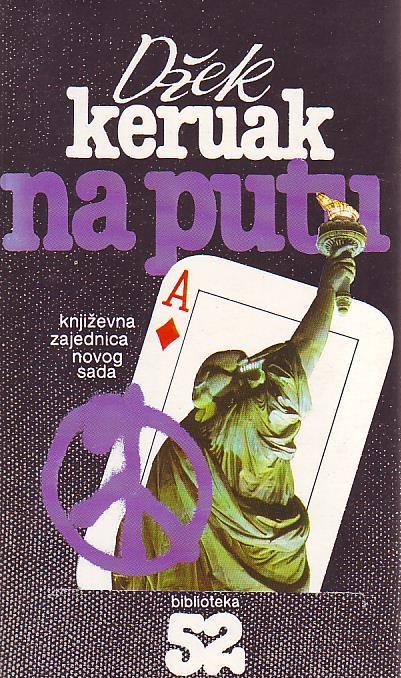 Džek Keruak - Na putu