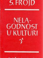 Sigmund Frojd - Nelagodnost u kulturi