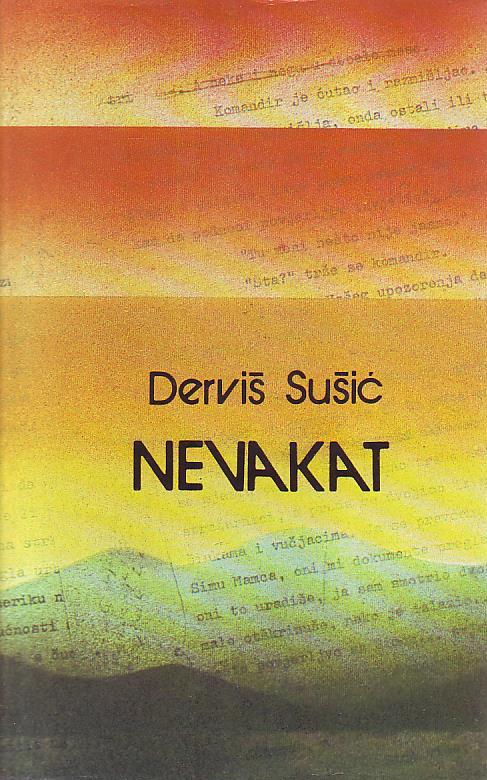 Derviš Sušić - Nevakat