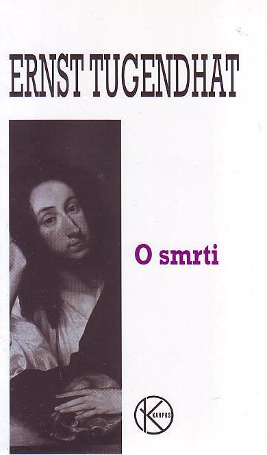 Ernst Tugendhat - O smrti