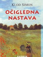 Klod Simon - Očigledna nastava