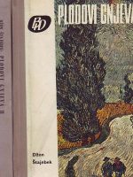 Dćon Štajnbek - Plodovi gnjeva I-II