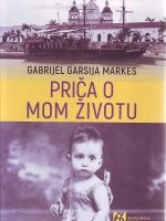 Gabrijel Garsija Markes - Priča o mom životu