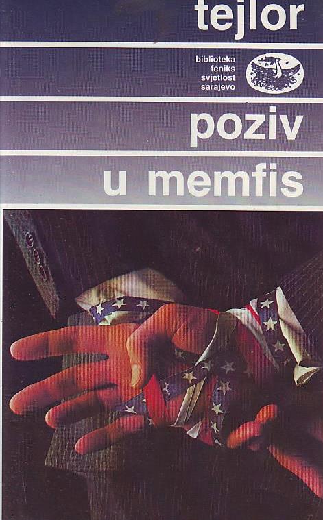 Piter Tejlor - Poziv u Memfis