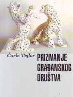 Čarls Tejlor - Prizivanje građanskog društva