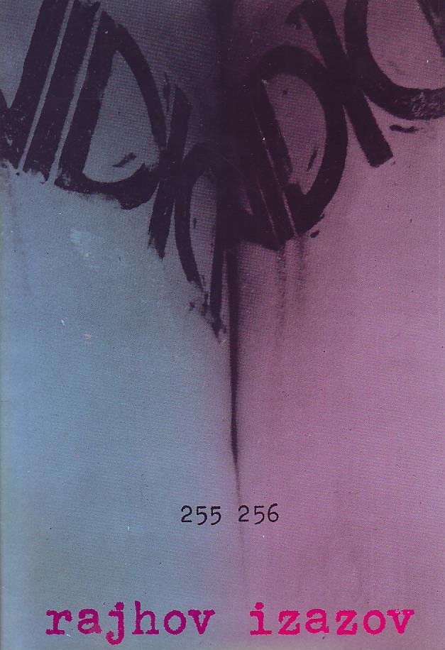 Časopis Vidici 255-256: Rajhov izazov