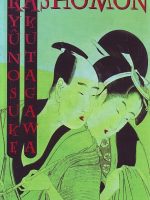 Ryunosuke Akutagawa - Rashomon i druge priče