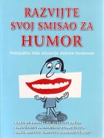 Paz Torrabadella, Jose Corrales - Razvijte svoj smisao za humor: pobijedite loše situacije dobrim humorom