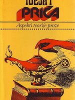 Milivoj Solar - Ideja i priča: aspekti teorije proze