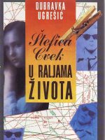 Dubravka Ugrešić - Štefica Cvek u raljama života