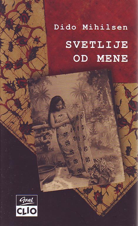 Dido Mihilsen- Svetlije od mene