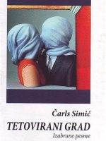 Čarls Simić - Tetovirani grad