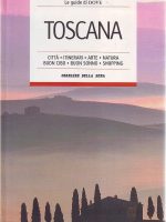 Toscana (turistički vodič na talijanskom jeziku)
