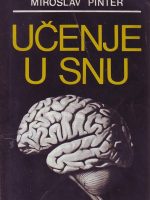 Miroslav Pinter - Učenje u snu